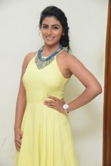  Kruthika Jayakumar Interview About Rojulu Marayi